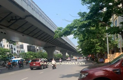  MẶT PHỐ KIM NGƯU – VỈA HÈ RỘNG – 6 TẦNG THÔNG SÀN – NỞ HẬU – GIÁ 17 TỶ